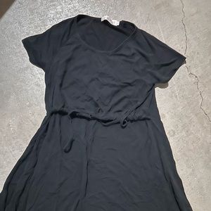 Latched Mama nursing dress